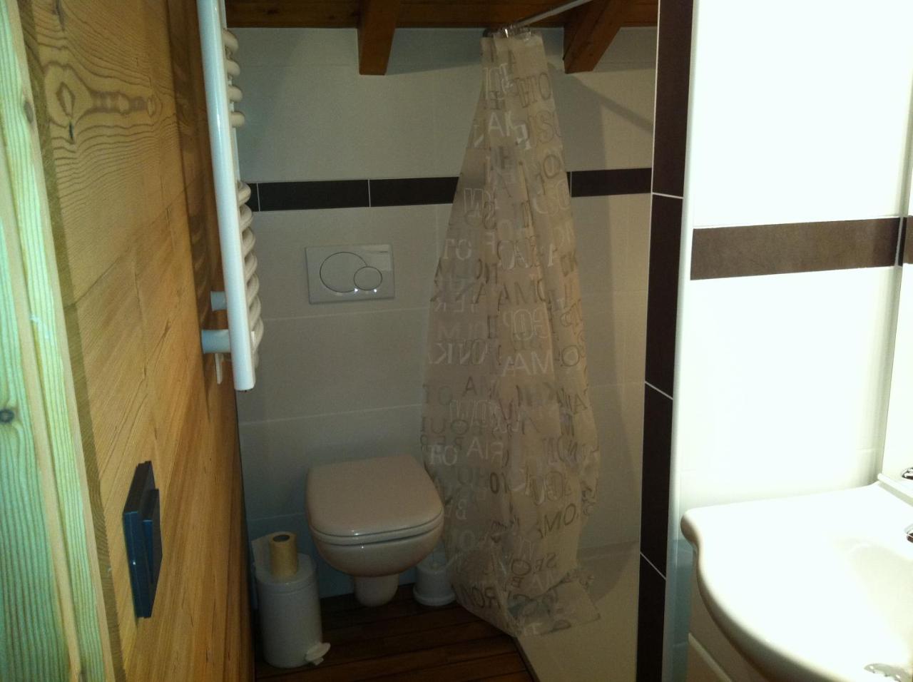 Chalet Narcisse photo 2