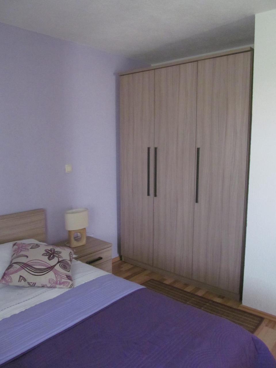 Apartment Danese Promajna - 6