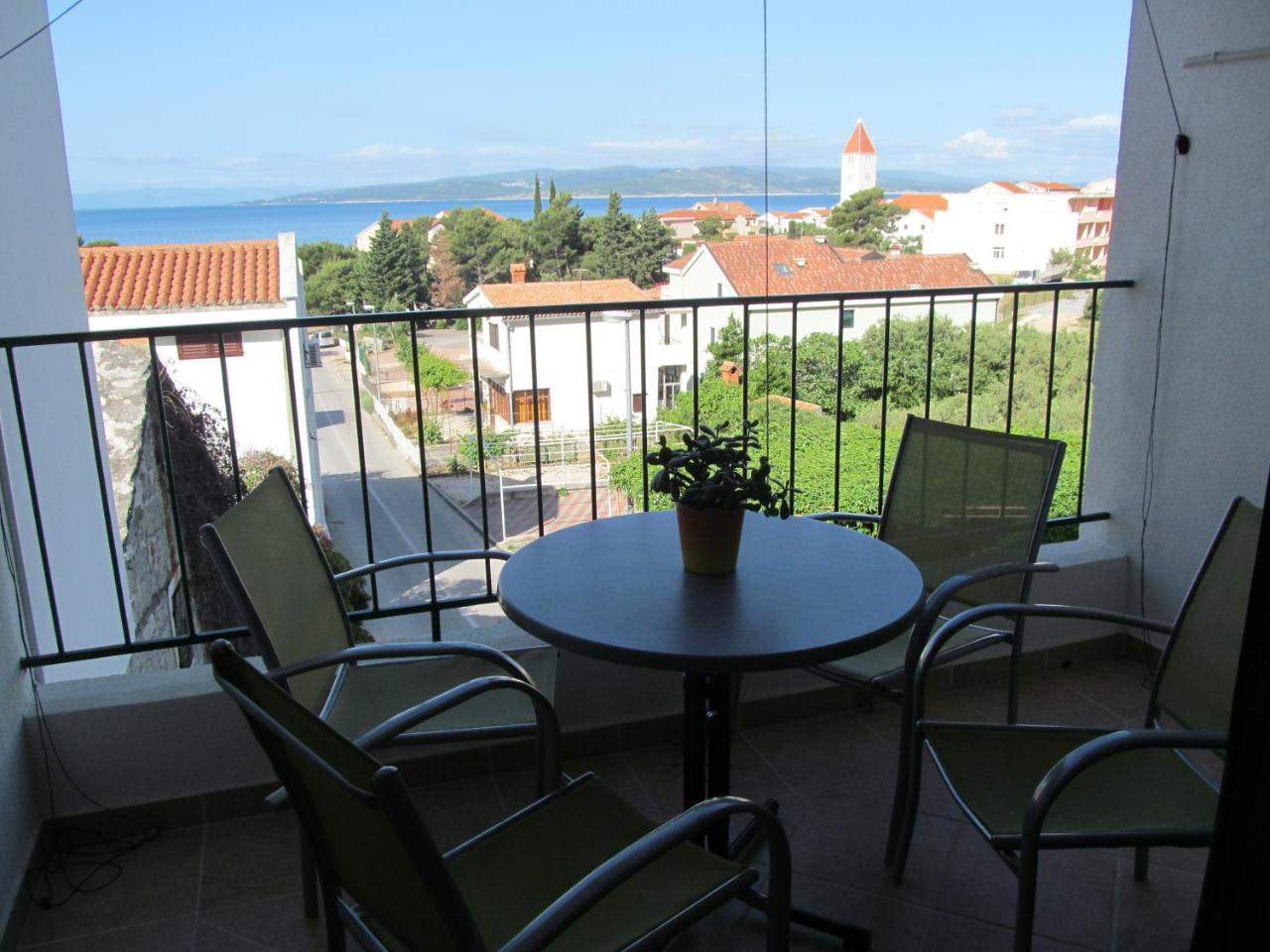 Apartment Danese Promajna - 5