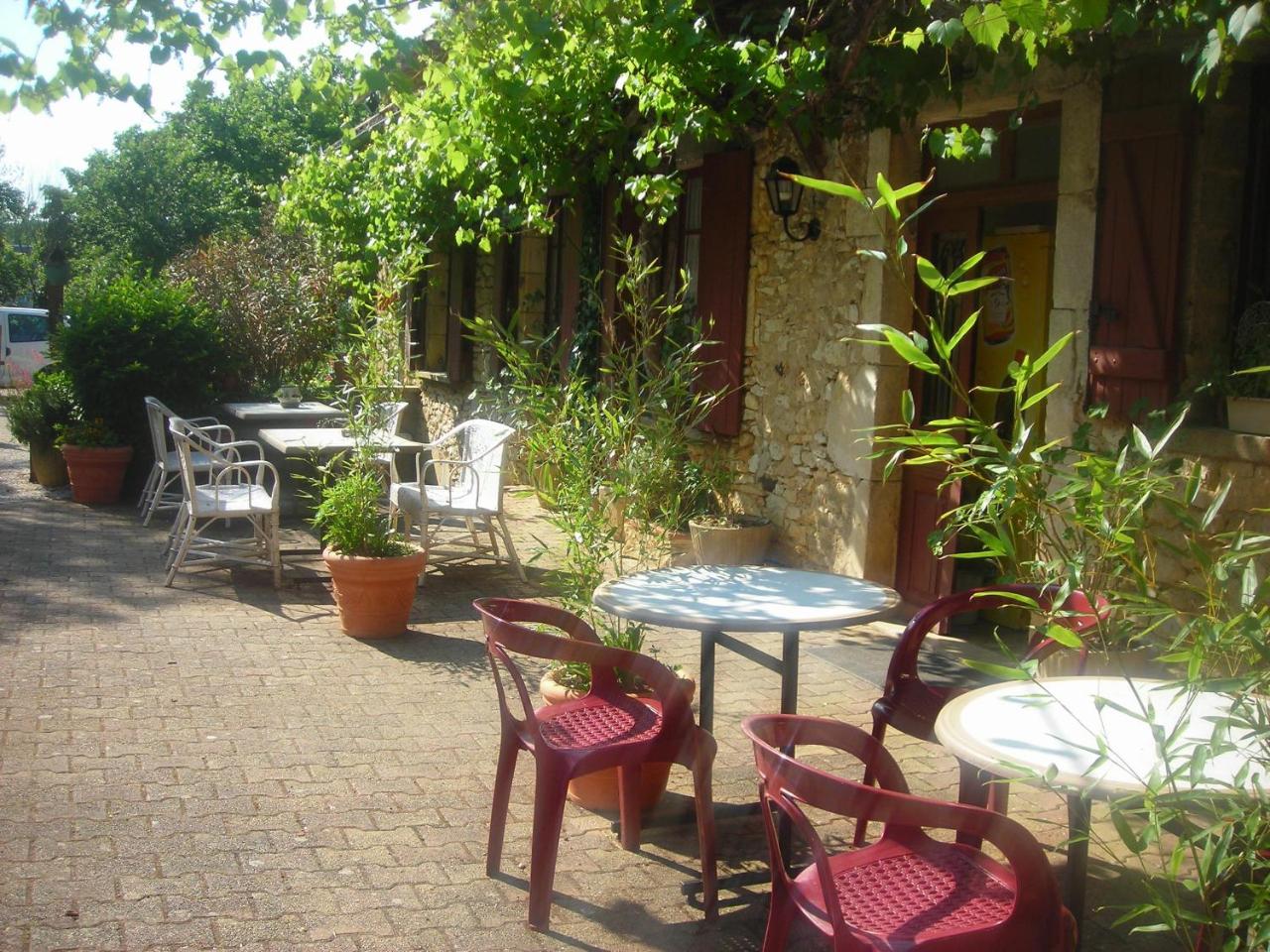 Hôtel Chastrusse photo 3