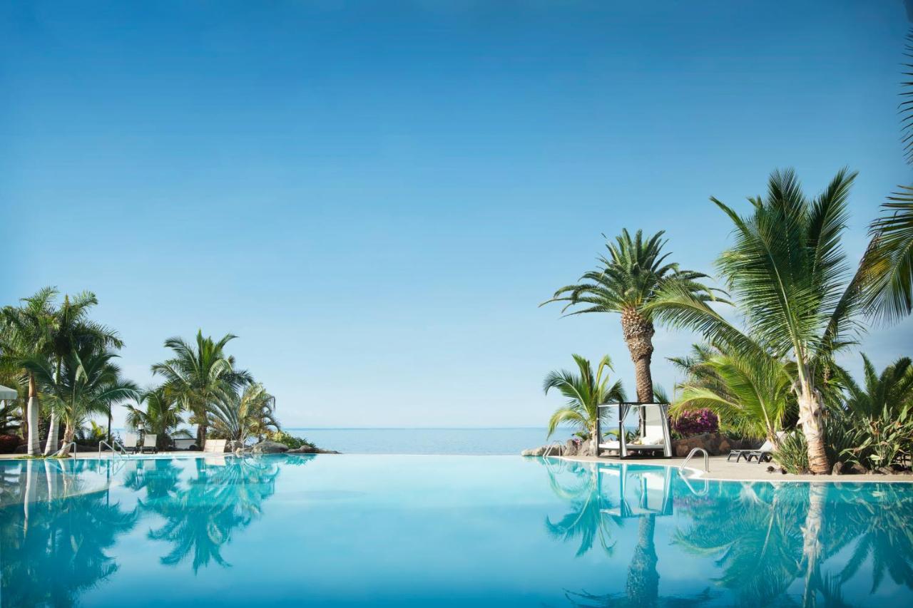 Foto - Adrián Hoteles Roca Nivaria