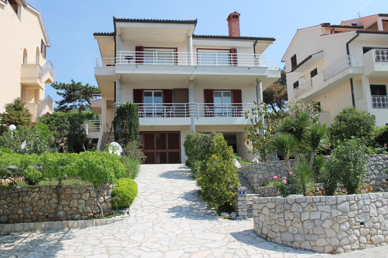 Apartments Vila Marica - 5