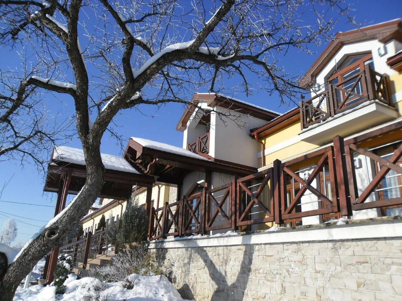 RED DEER Hotel photo 4