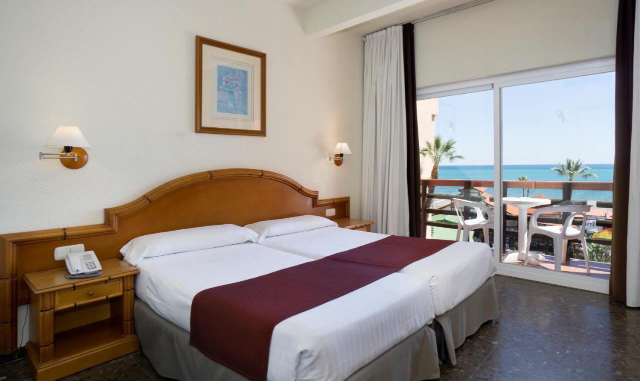 Hotel MS Tropicana Costa del Sol - 3