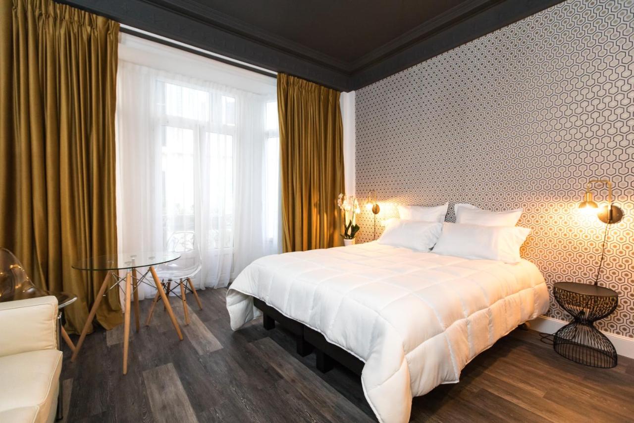 Arome Hotel photo 4