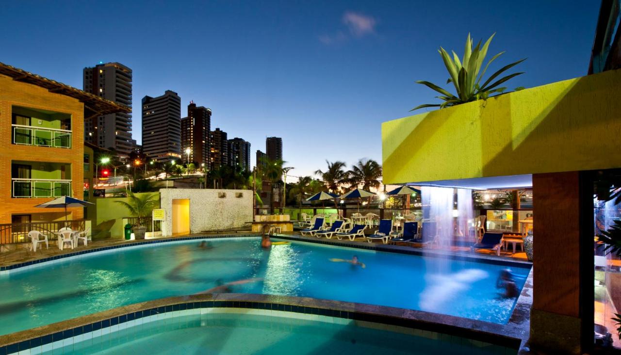 Natal Praia Hotel photo 3