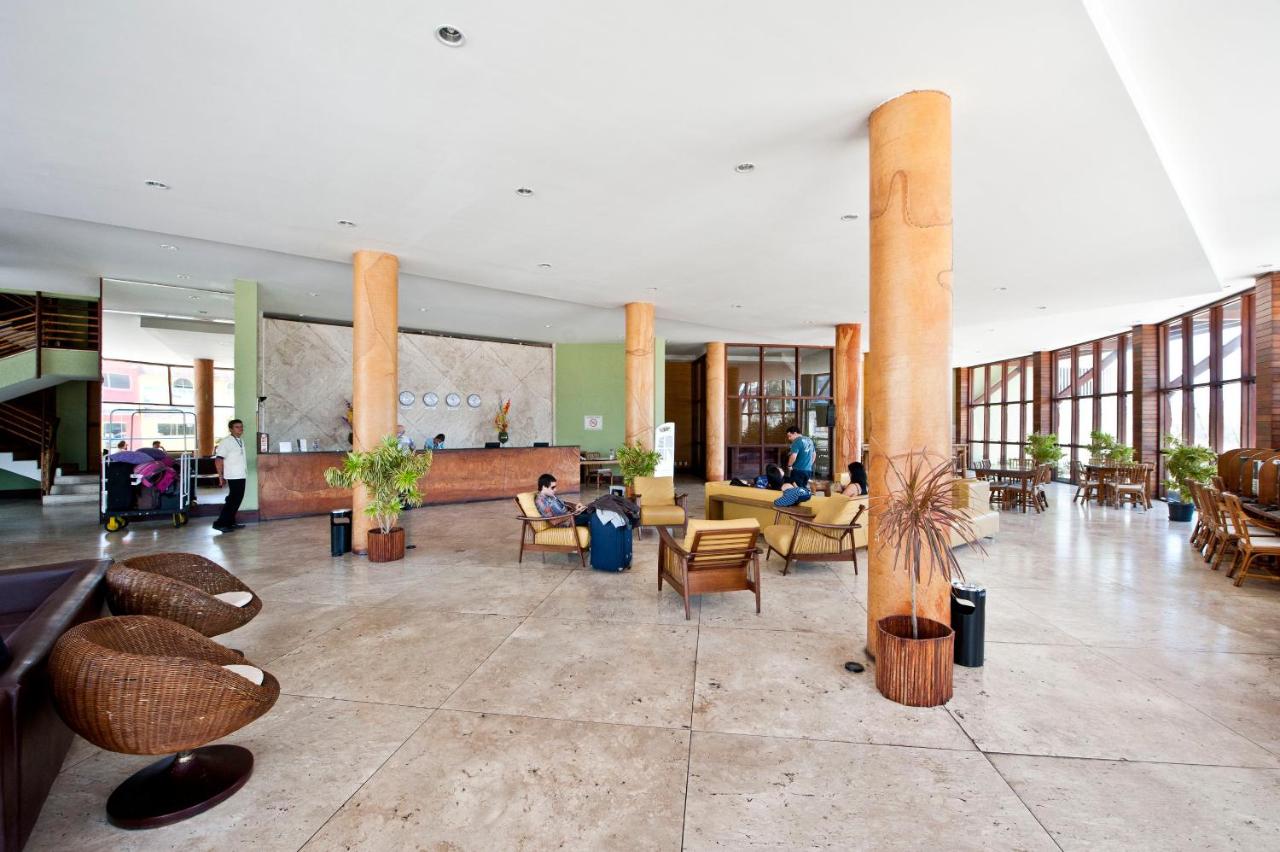 Natal Praia Hotel photo 4