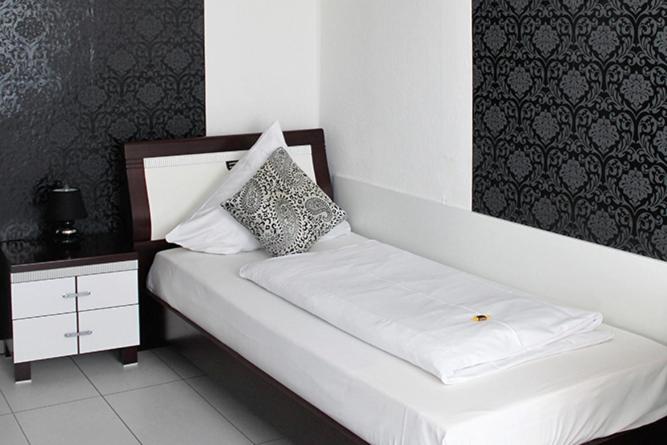 Hotel Drei Kronen photo 3