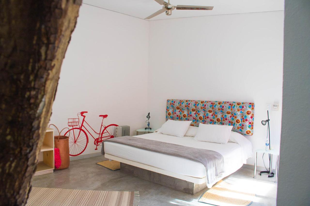 Hotel Cosijo - San Jeronimo Tlacochahuaya — image 1 of 1