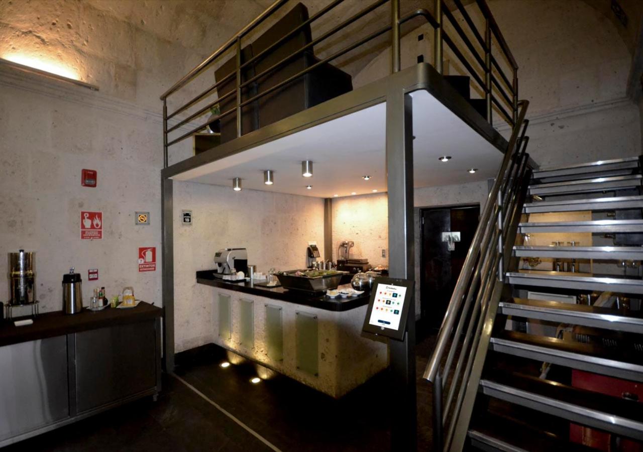 Qp Hotels Arequipa photo 4