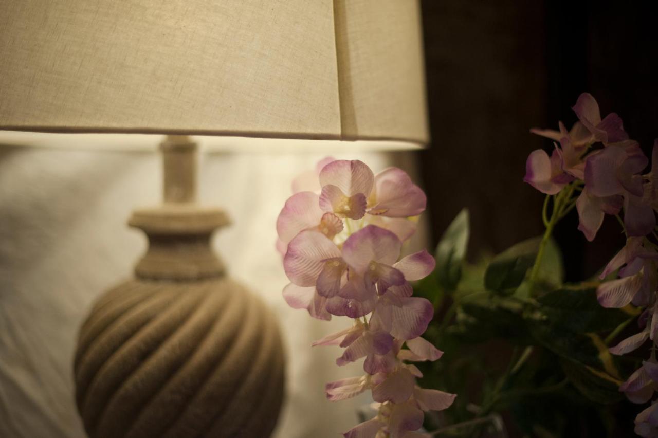 Les Chambres de Amelie B&B photo 2