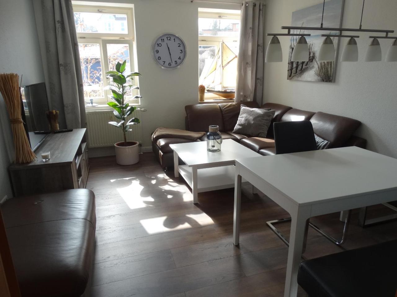 Deutsches Haus Apartments - 4