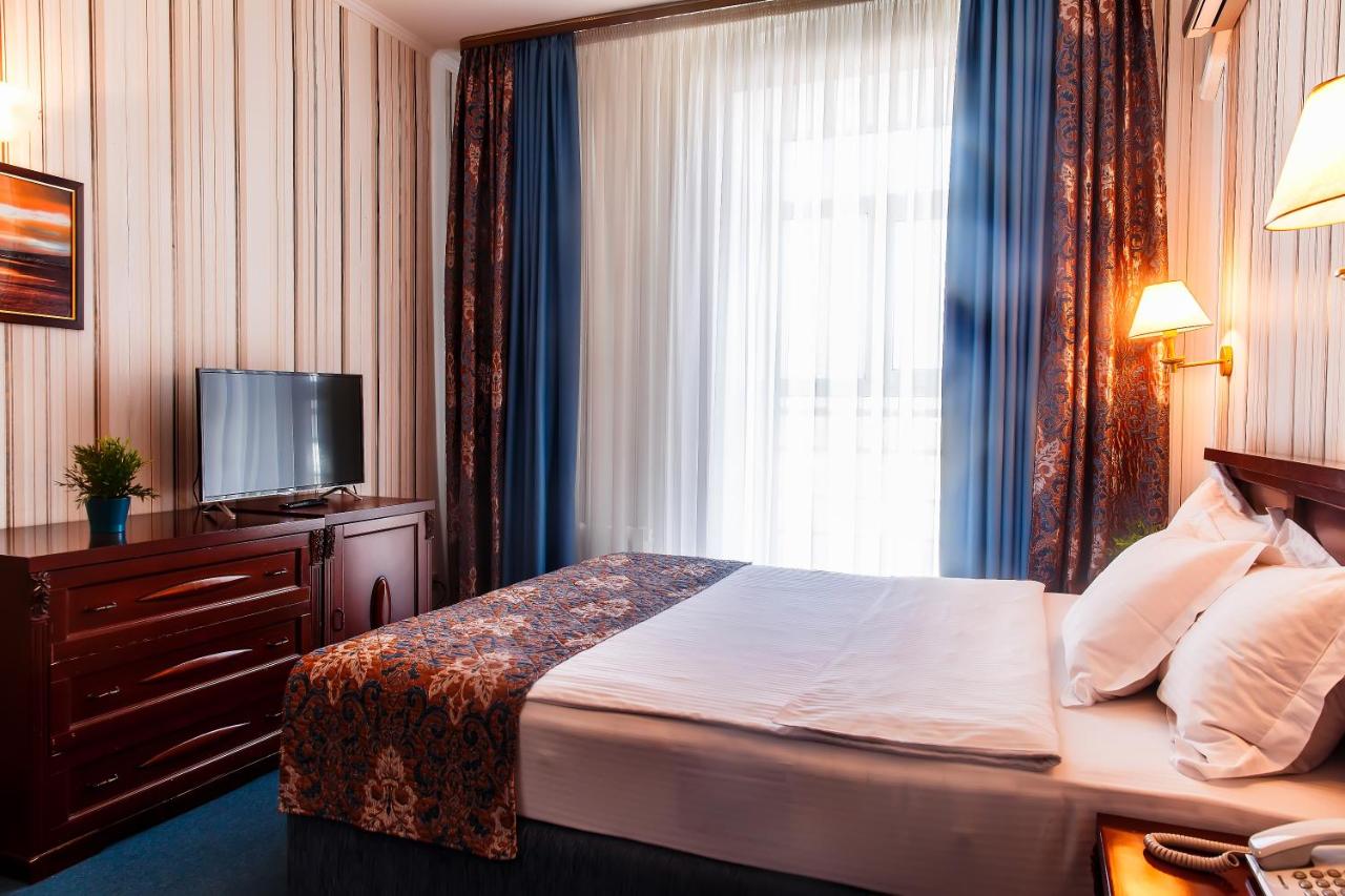 Photo - Tengri Hotel