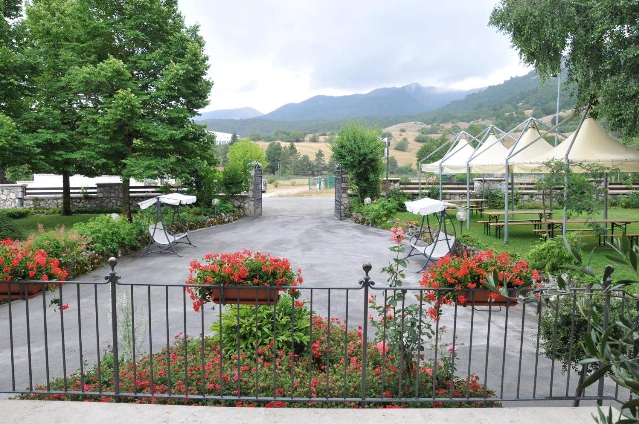 Hotel Edelweiss