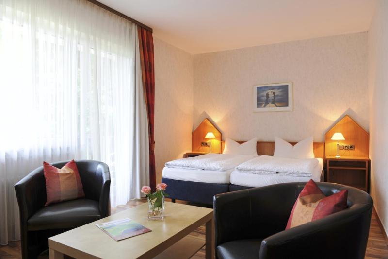 Hotel zur Post photo 3