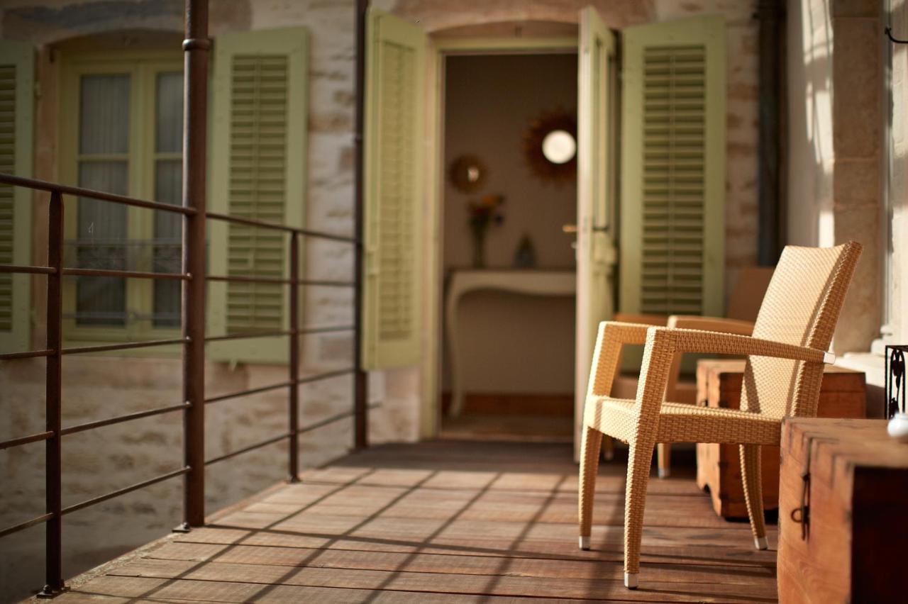 Le Clos Sainte-Marguerite photo 4