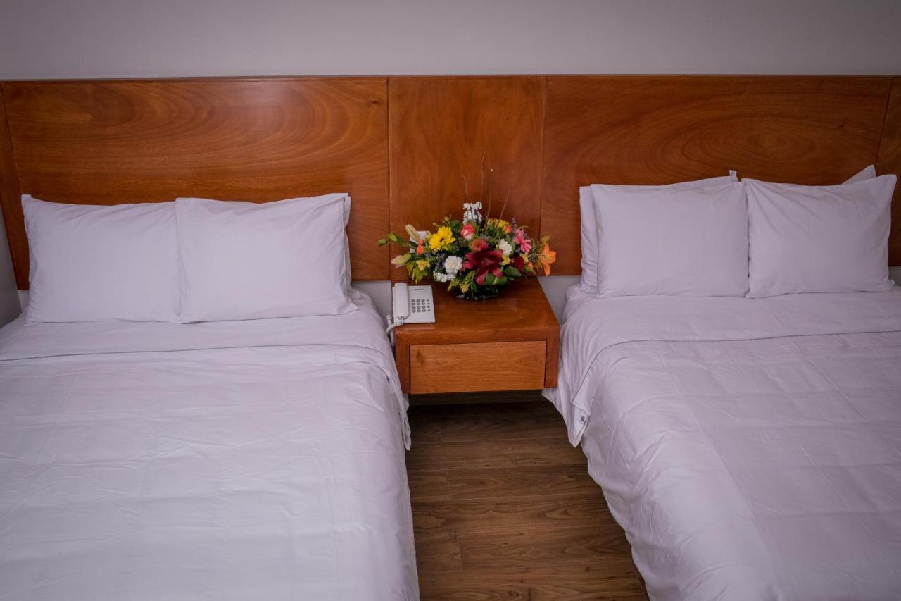 AMD Hotel photo 4