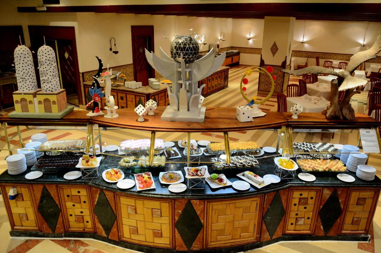 Concorde El Salam Sharm El Sheikh Front Hotel photo 4