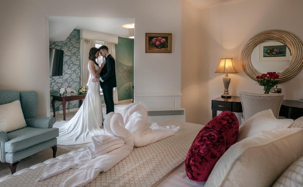 The Landmark Hotel photo 3