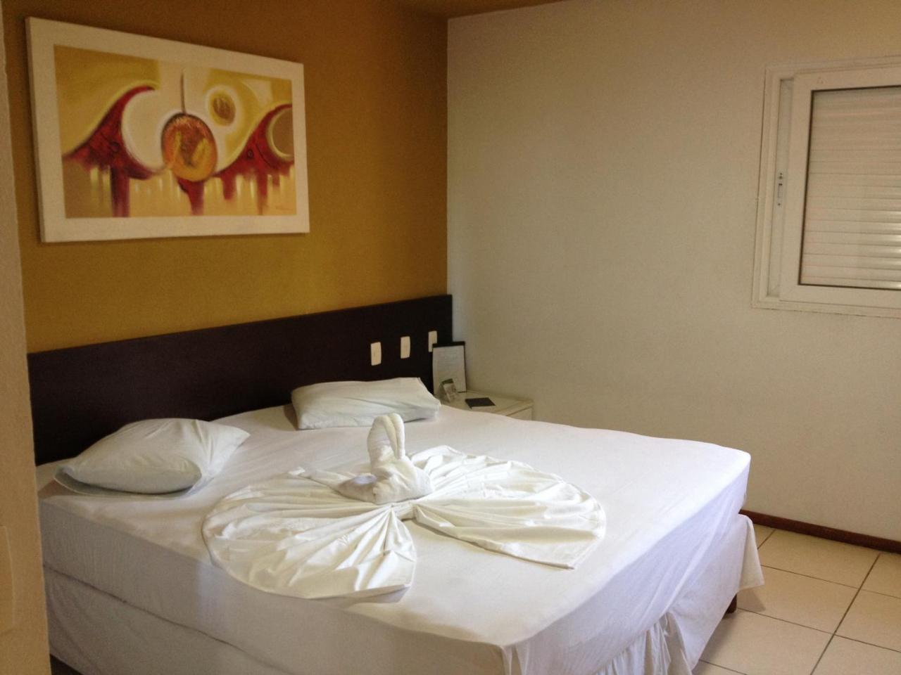 Saint Patrick Praia Hotel photo 4