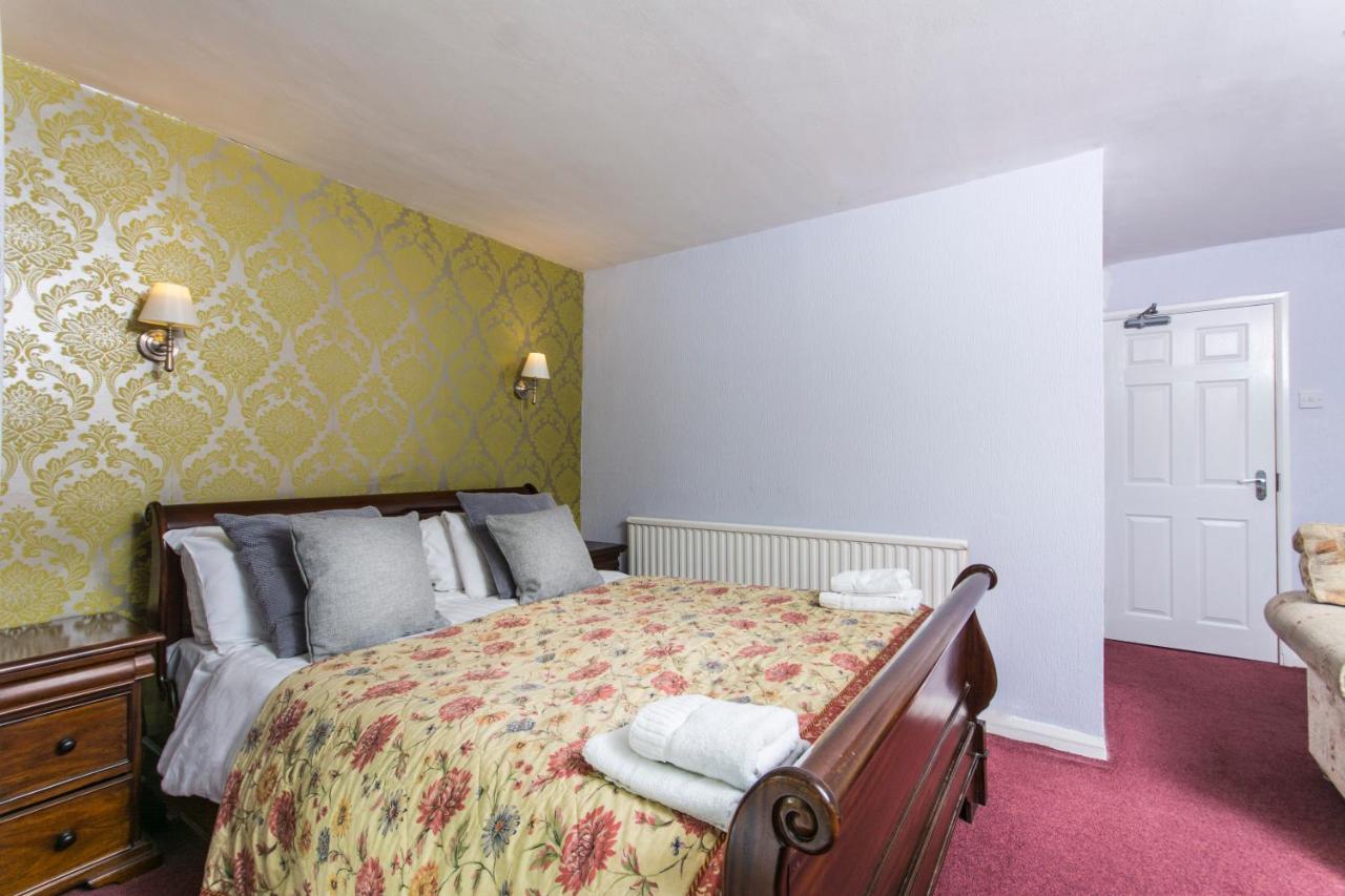 The Chainbridge Hotel photo 2