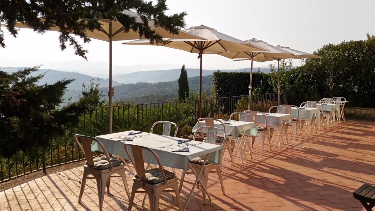 B&B La Fonte del Machiavelli photo 4