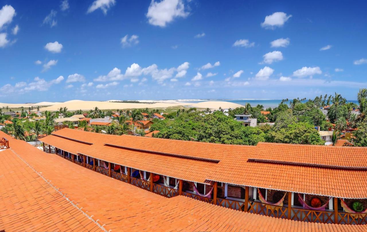 Rede Andrade Jeri Hotel photo 4