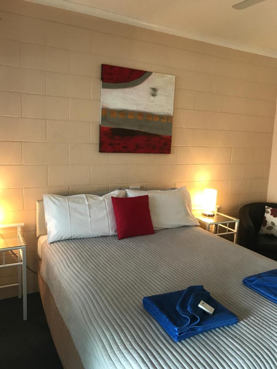 Tramway Motel photo 2