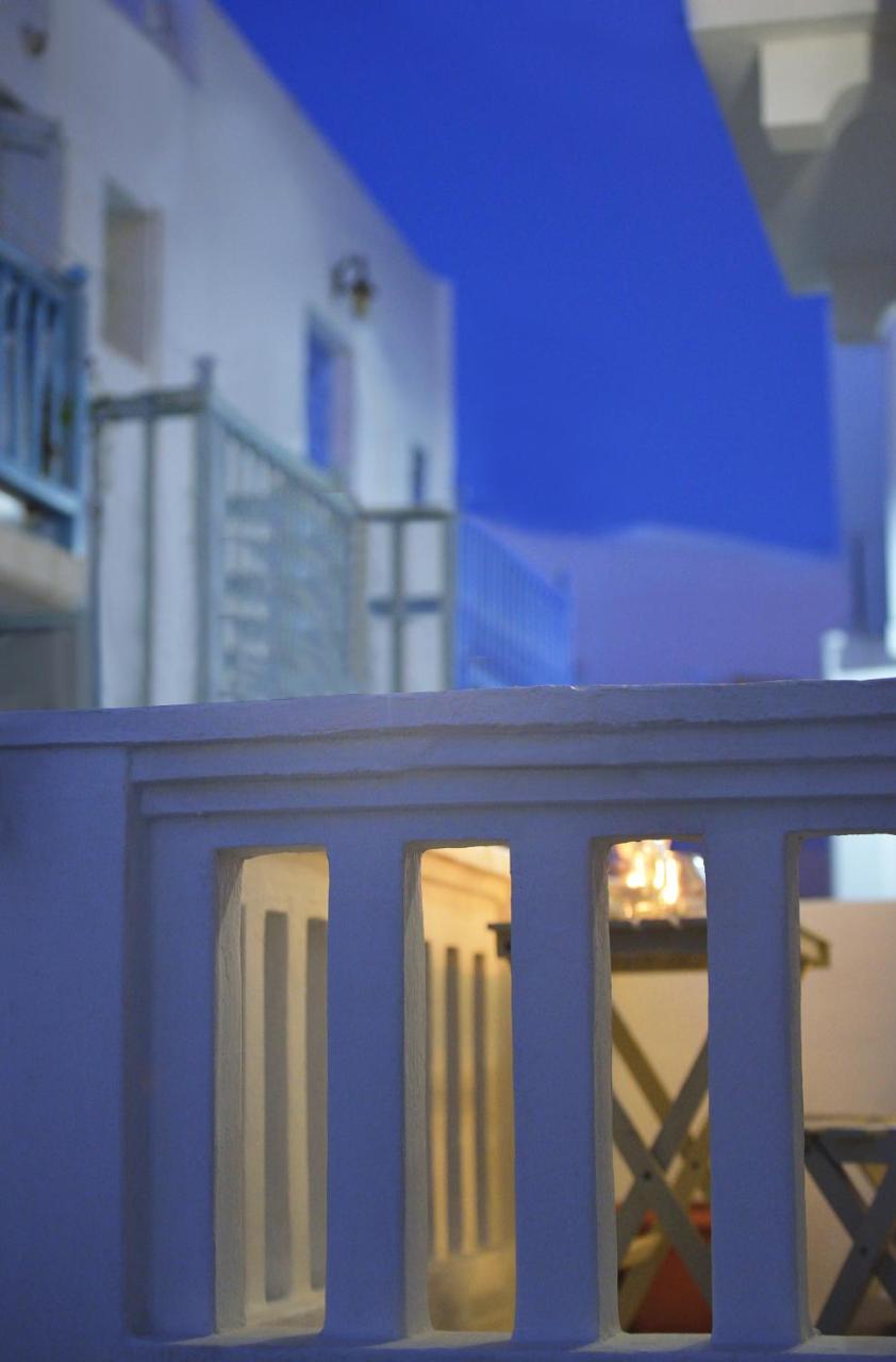 Foto - Galini Hotel