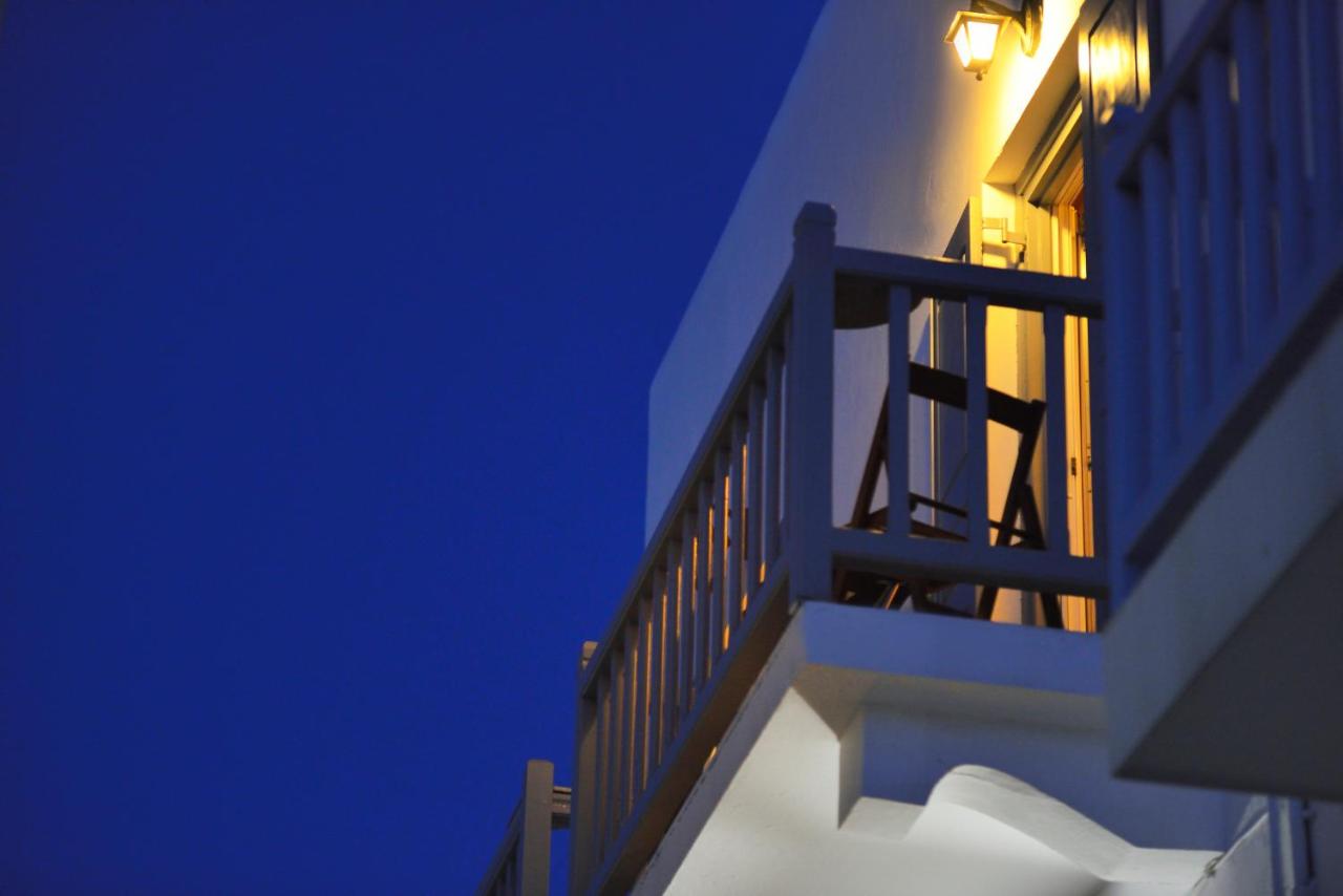 Foto - Galini Hotel