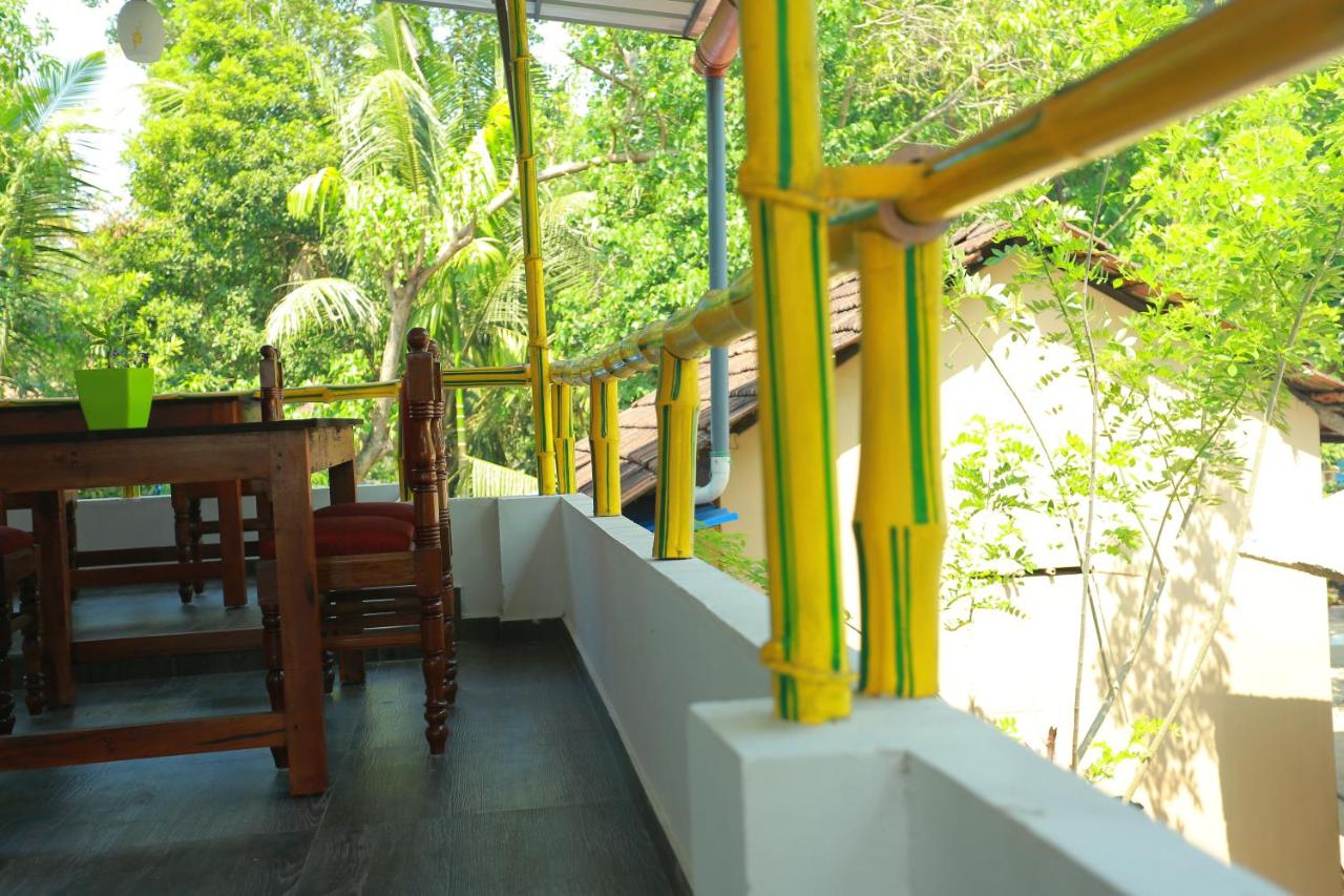Marari Coastal Dreams Home Stay photo 4