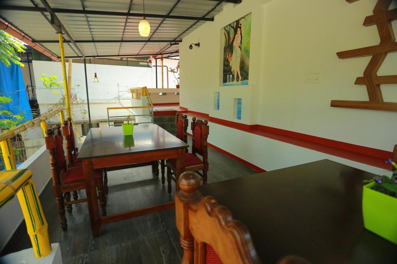Marari Coastal Dreams Home Stay photo 2