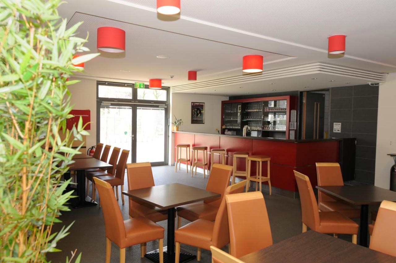 Sporthotel Borussia Düsseldorf photo 2