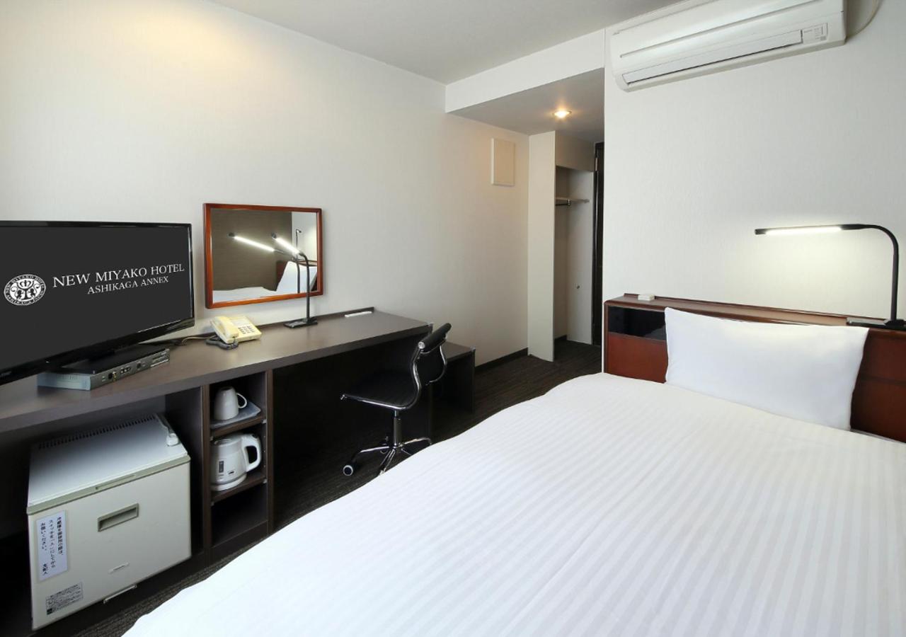 New Miyako Hotel Ashikaga Annex photo 4