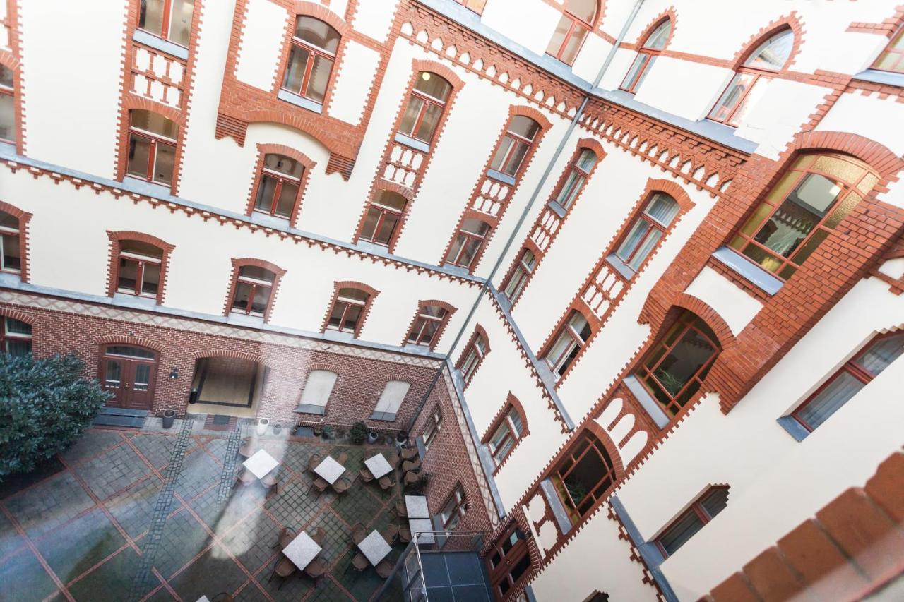 martas Hotel Berlin-Mitte