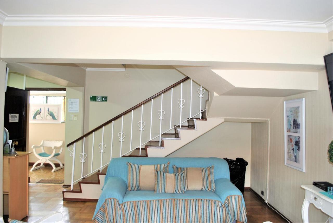 Hostal Pehuenche photo 4