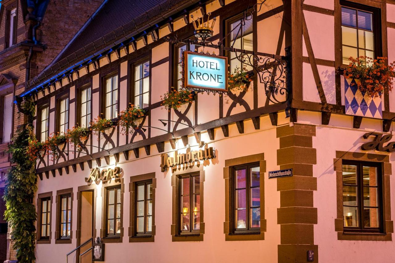 Hotel Krone photo 3