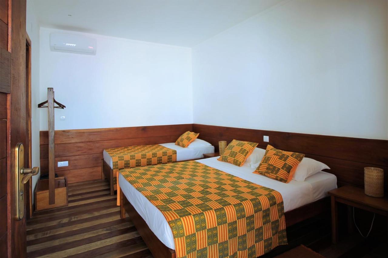Sweet Guest House photo 4