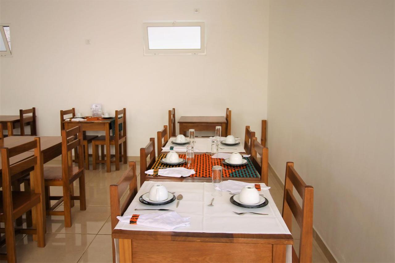 Sweet Guest House photo 2
