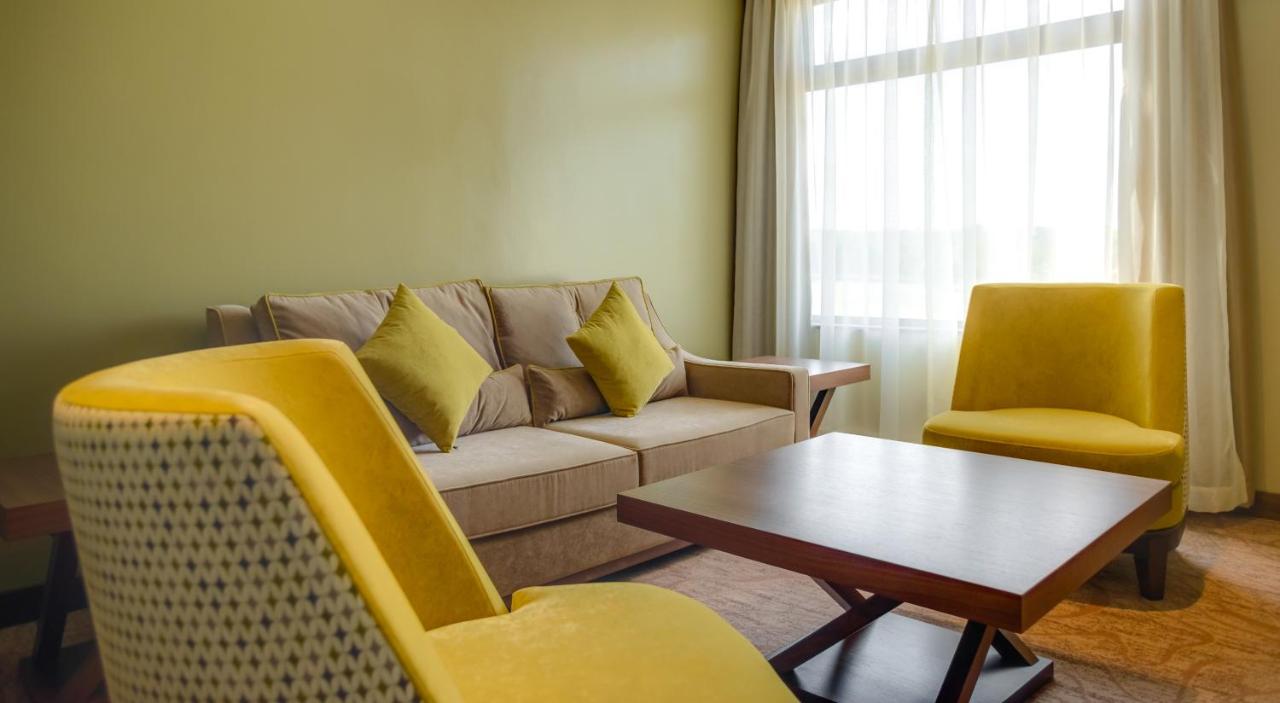 Tamarind Tree Hotel photo 4