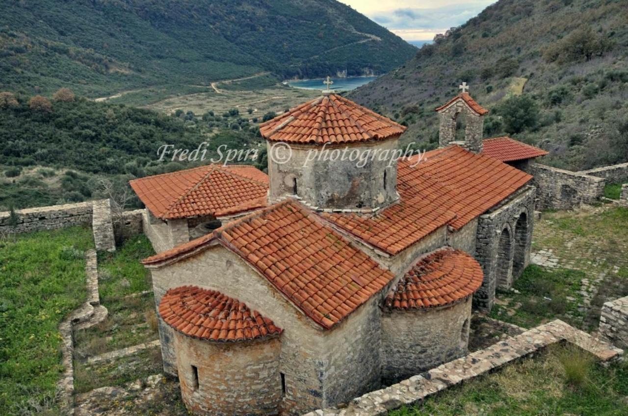 Saranda Landscape photo 4