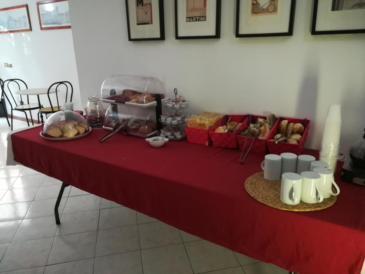 Foto - Hotel Residence Vatican Suites