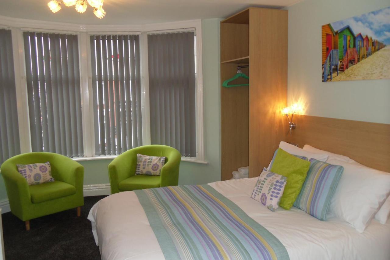 Foto - The Beaucliffe Hotel