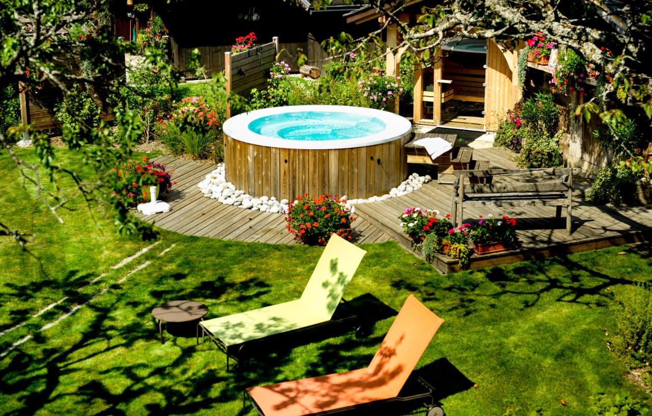 Auberge du Manoir photo 3