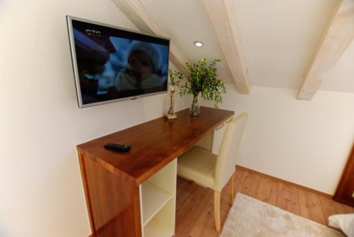 Murter New- with Sauna&Jacuzzi 721 - 5
