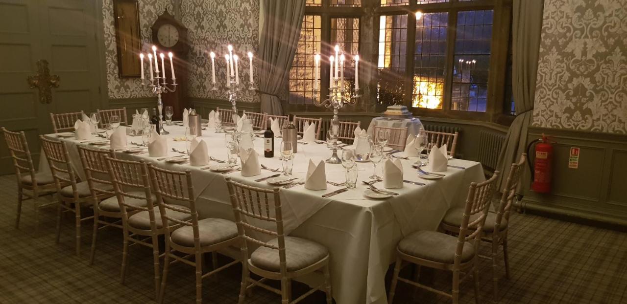 Redworth Hall Hotel- Part of the Cairn Collection photo 2