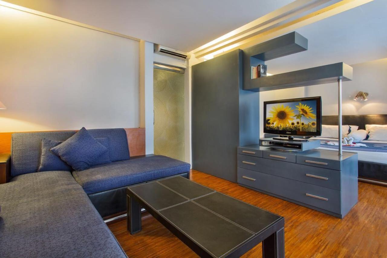 Foto - Sejuk Suites