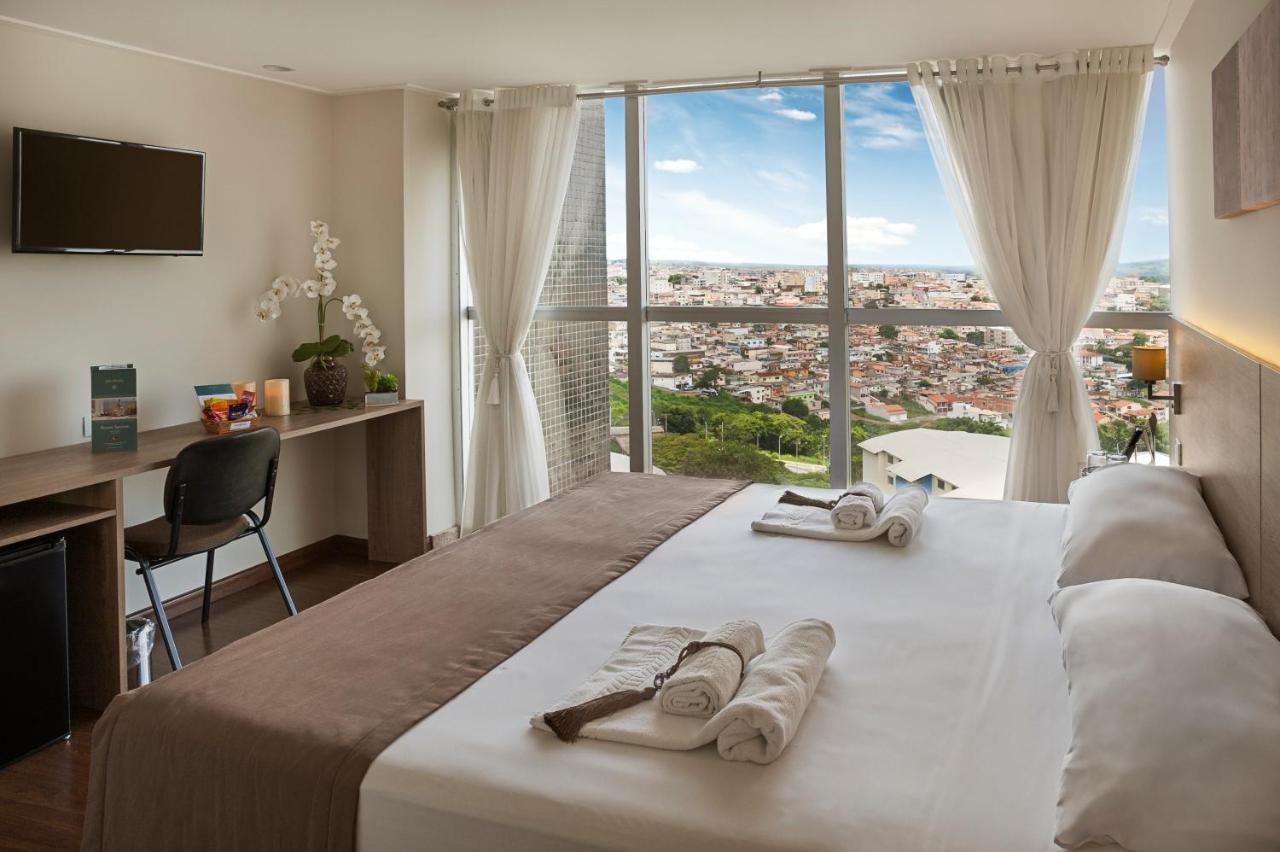 Foto - Tryp By Wyndham Varginha Cafe Royal