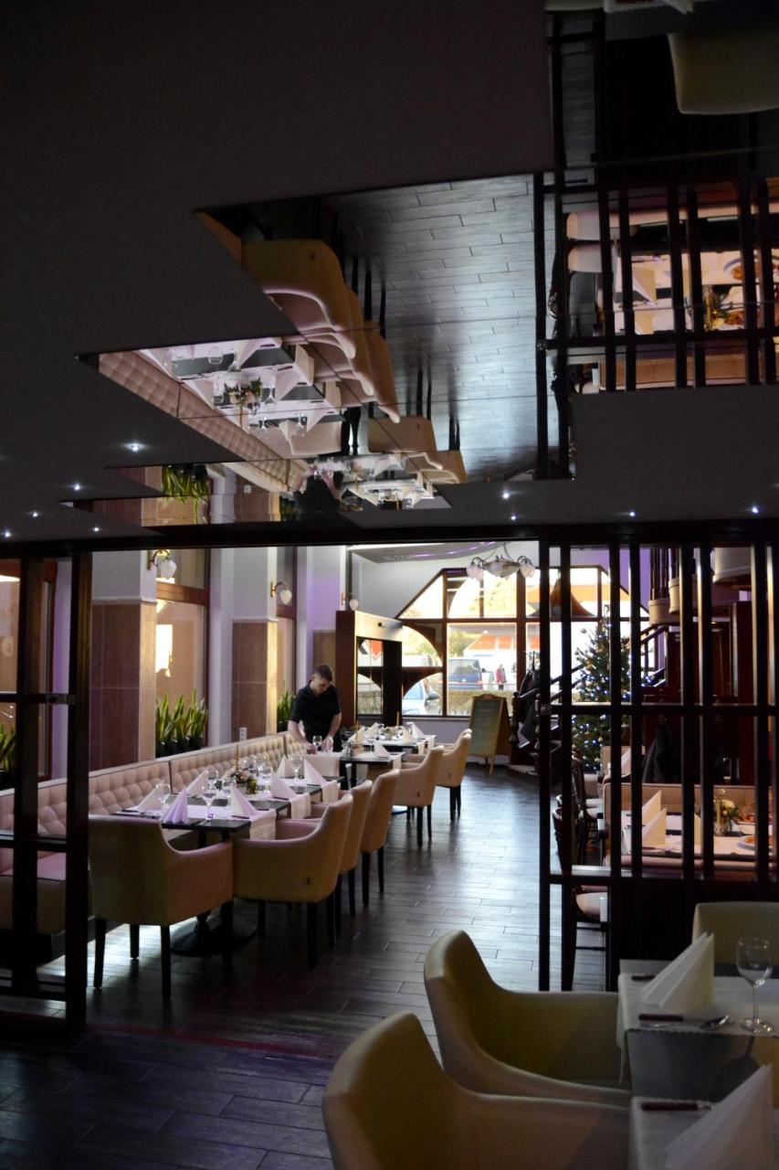Hotel Minerva photo 2