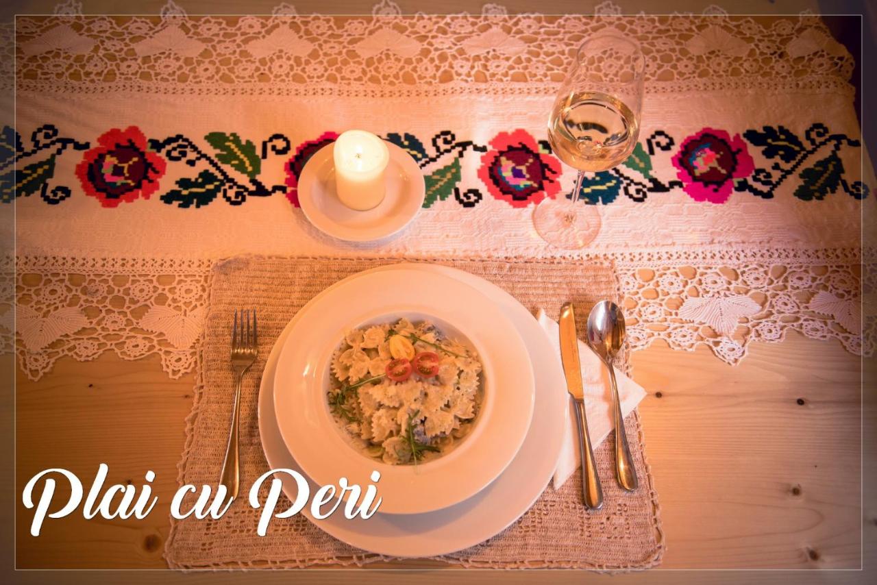 "Plai cu Peri" - 6